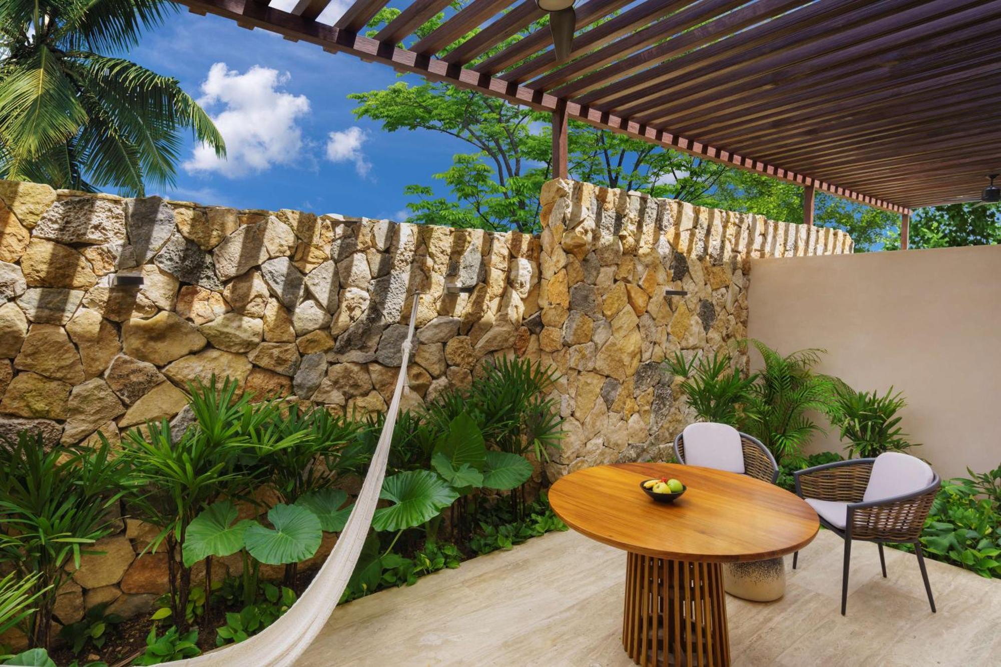 Hacienda Xcanatun, Angsana Heritage Collection Mérida Exterior foto